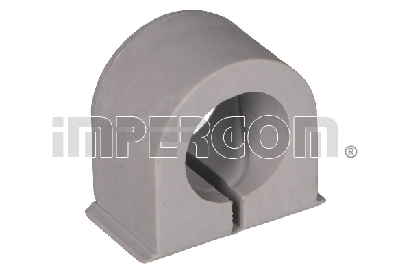 Mounting, stabiliser bar